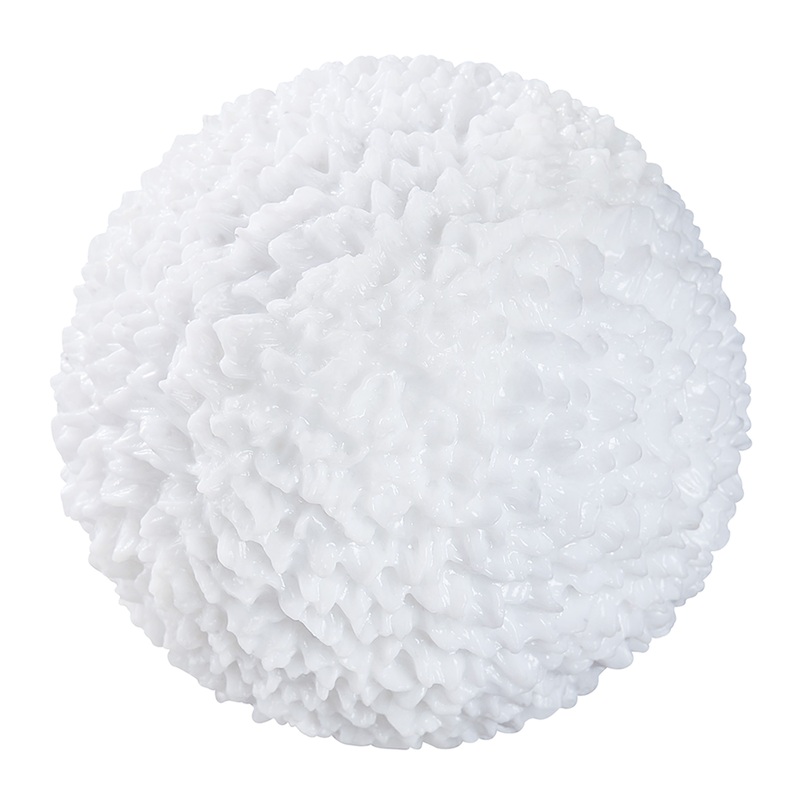 Toysmith Light Up Snowball Set of 2
