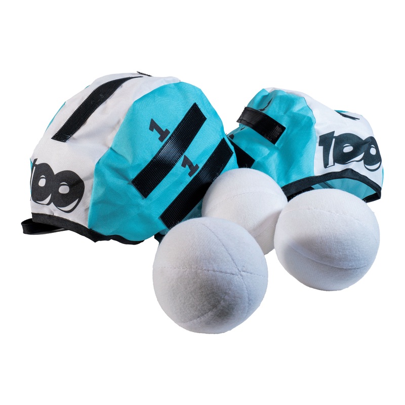 Toysmith Snowball Toss Game