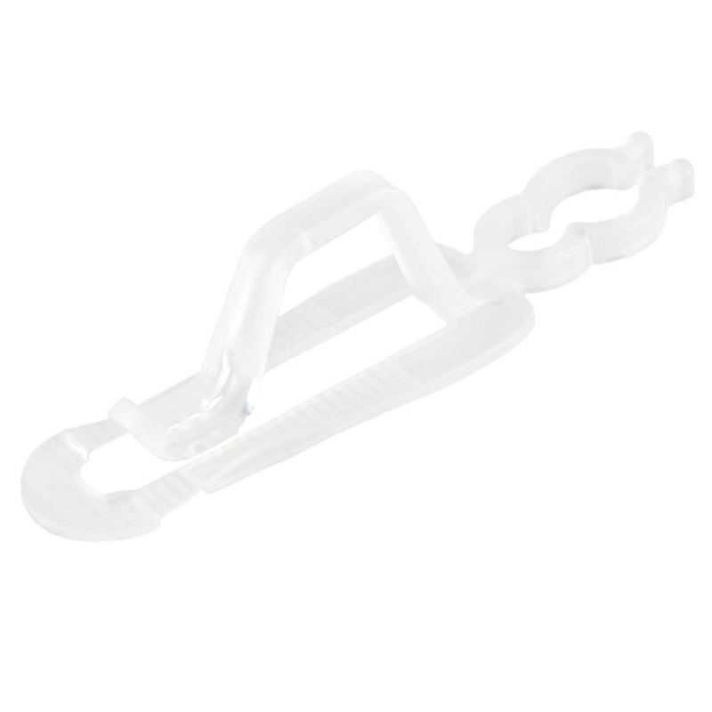 300-Count Universal Light Clip Poly Bucket