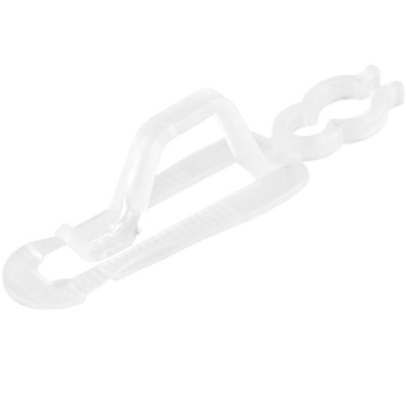 50-Count Universal Light Clips