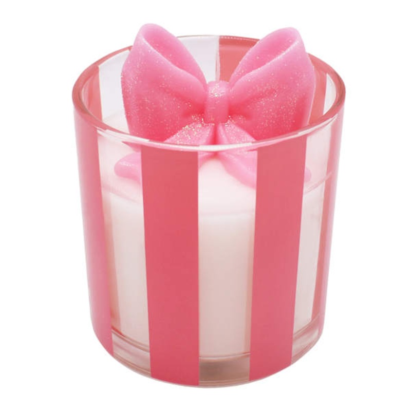 Sugared Almond Cookie Scented Jar Candle, 10oz