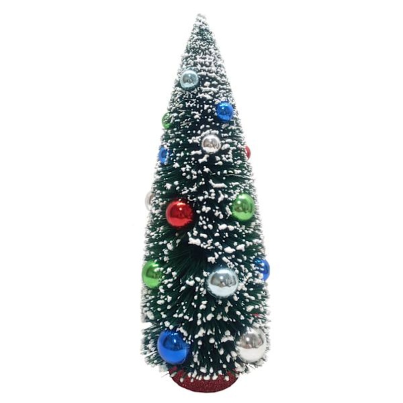 The Elf on the Shelf Sisal Tree, 12″