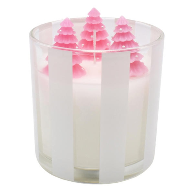 Whipped Vanilla & Ginger Scented Jar Candle, 10oz