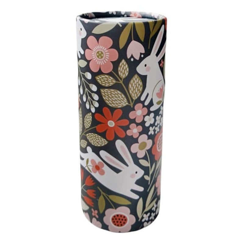 60 Sheet Easter Bunny Garden Tissues