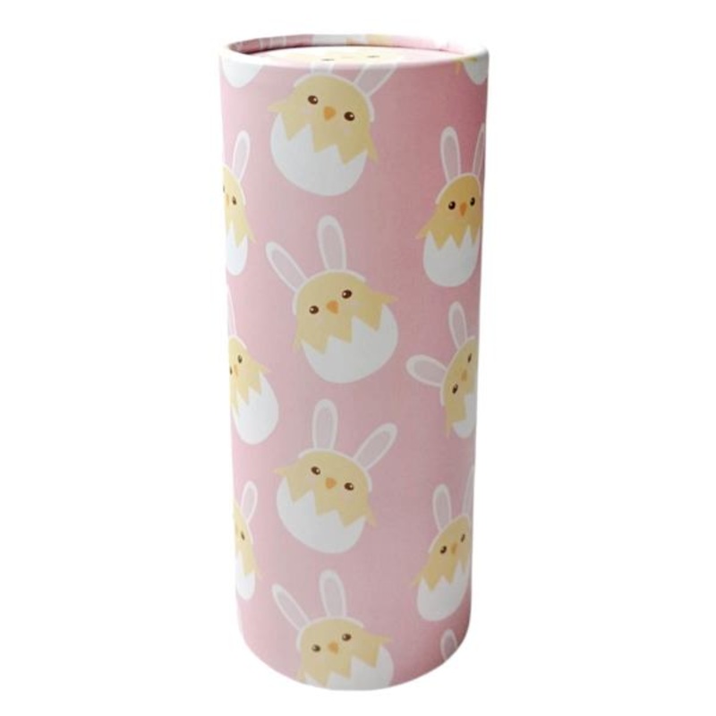 60 Sheet Easter Peeps Tissues