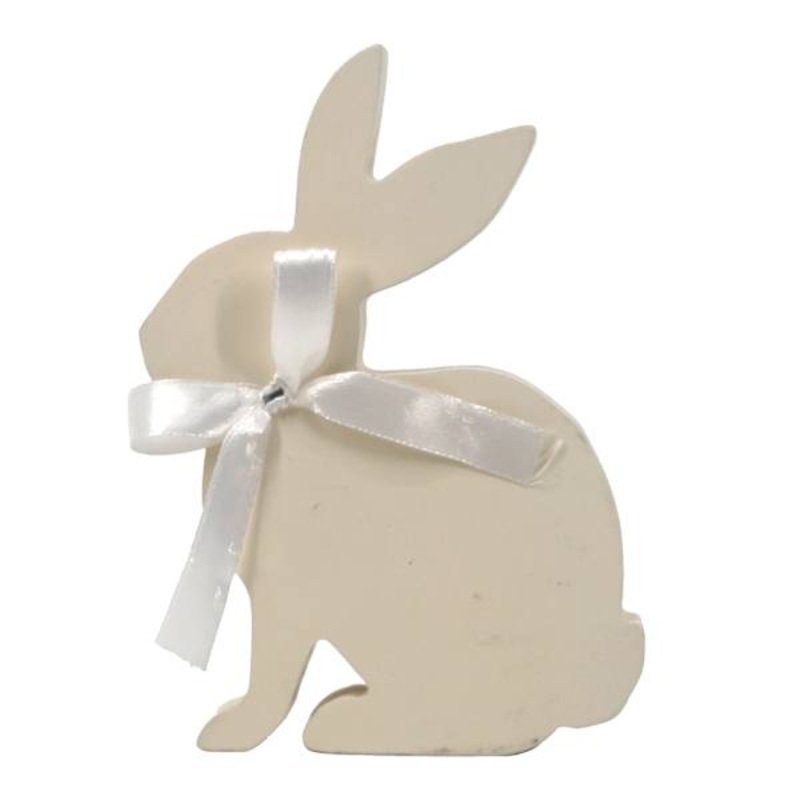 White Bunny, 5″