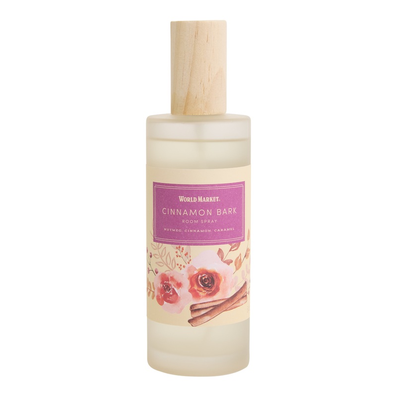 Autumn Grove Cinnamon Bark Room Spray