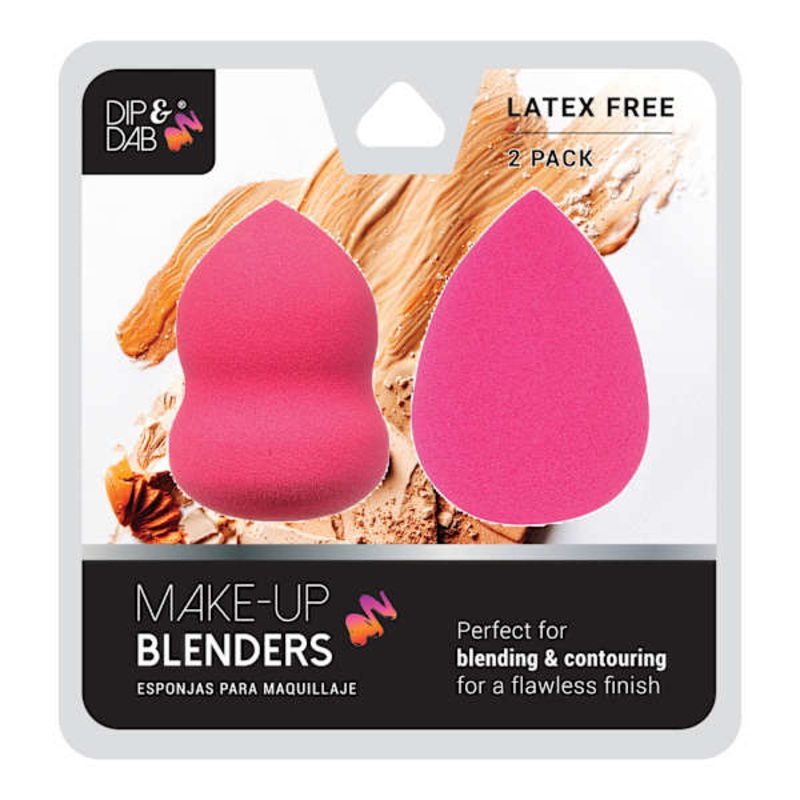2-Pack Latex-Free Beauty Blenders