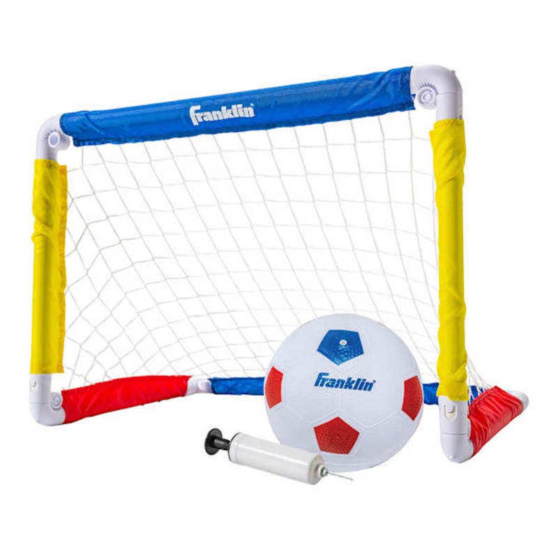 24In Soccer Goal Ball Set