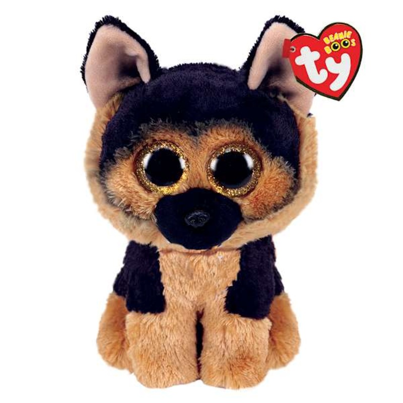 Spirit – German Shepherd Reg