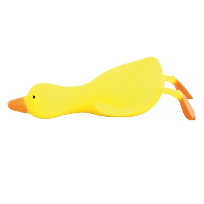 Stretchy Rubber Duck Sensory Toy