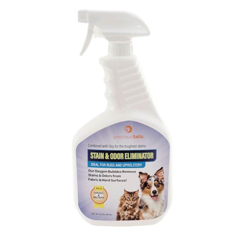 32Oz Stain Odor Remover Spray