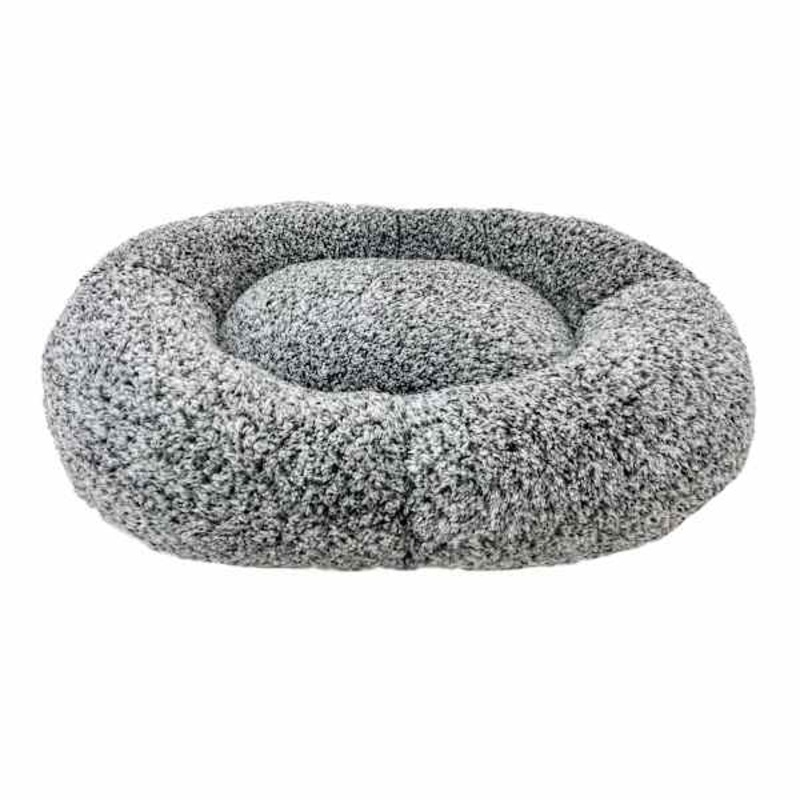 35X26 Oval Donut Bed