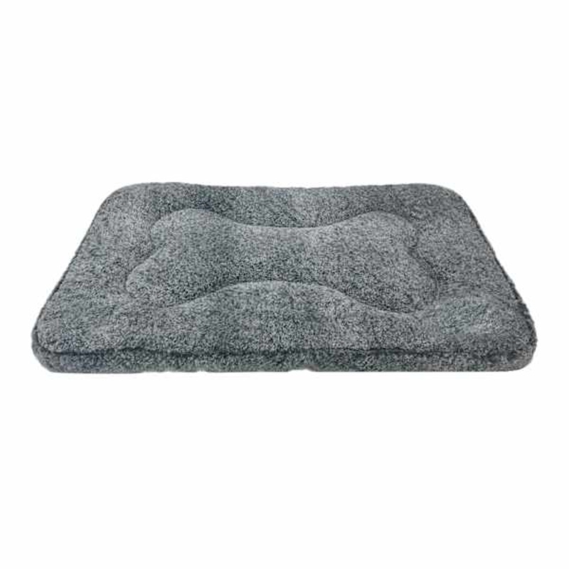 36X23 Bone Crate Mat Placeholder