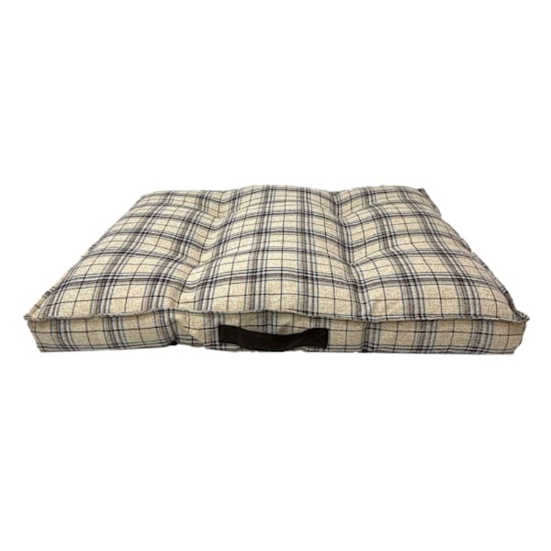 36X27 Square Gusset W/Tacks