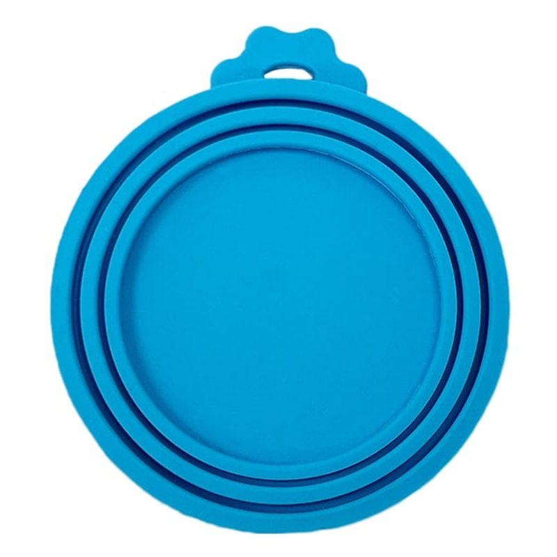 4.25In X 3.6In Cat Food Topper