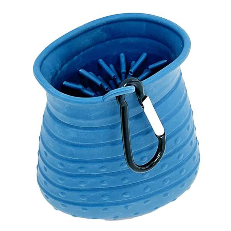 4.25In X 5In Paw Cleaner