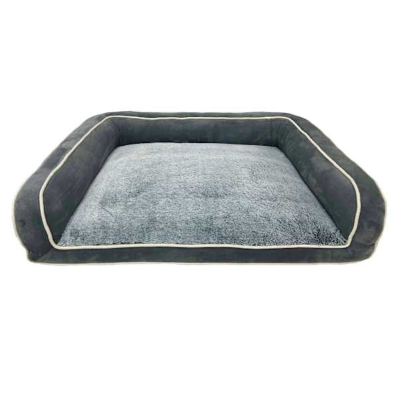 40X30 Bolster Couch Bed