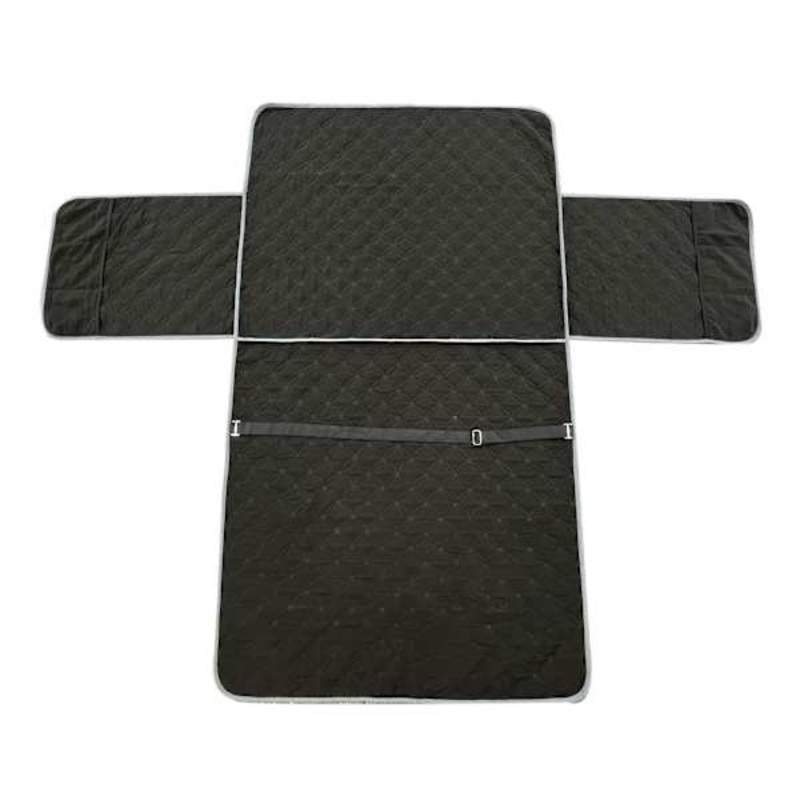 96*78″ Pet Sofa Furniture -Grey -China