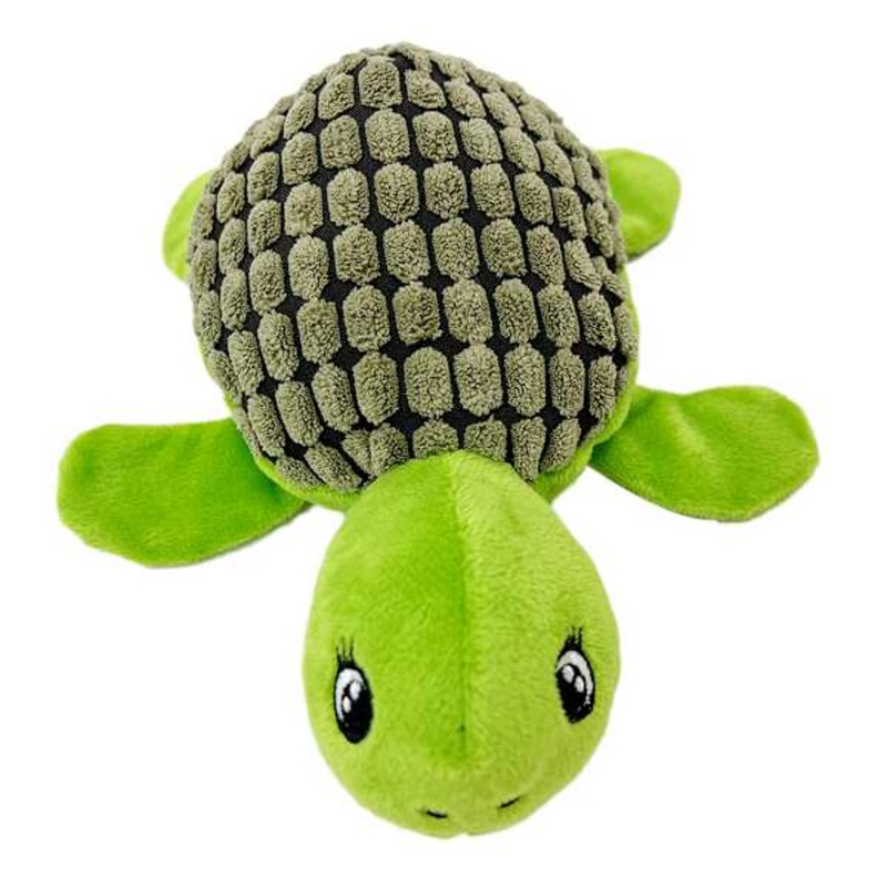 Tortoise Dog Toy