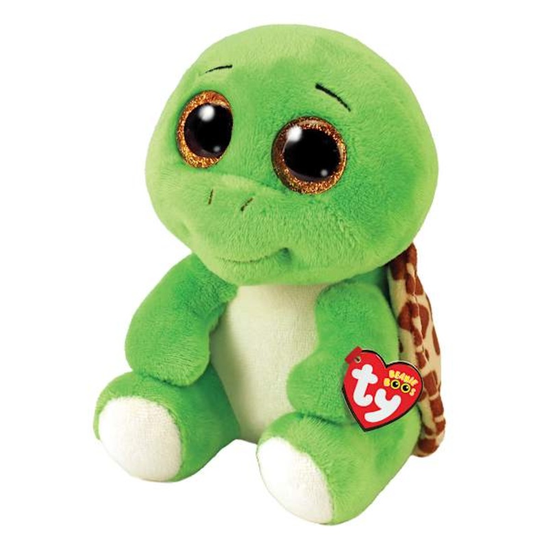 Turbo – Turtle Green Reg