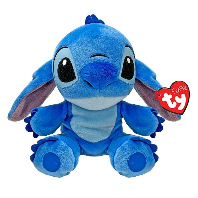 Ty Stitch