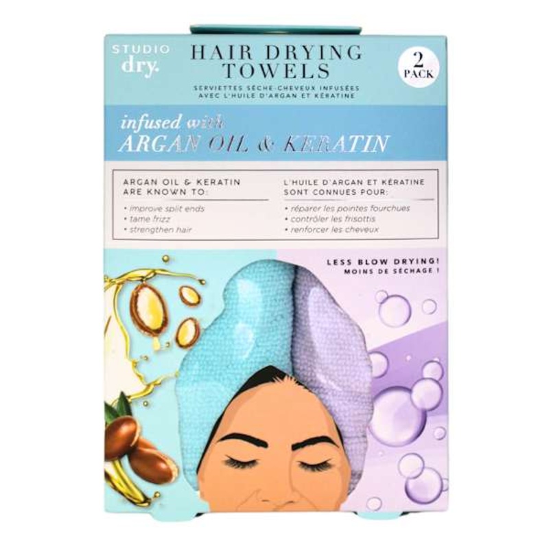 2Pc Hr Dryng Towl Kretn/Argn-6