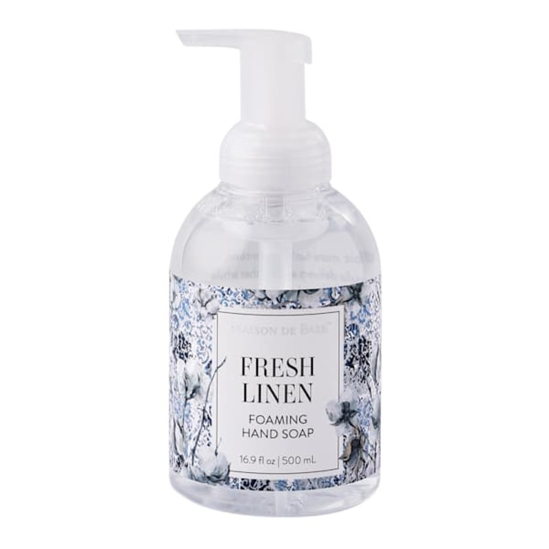 500Ml Gld Tp Hand Soap Frsh Li