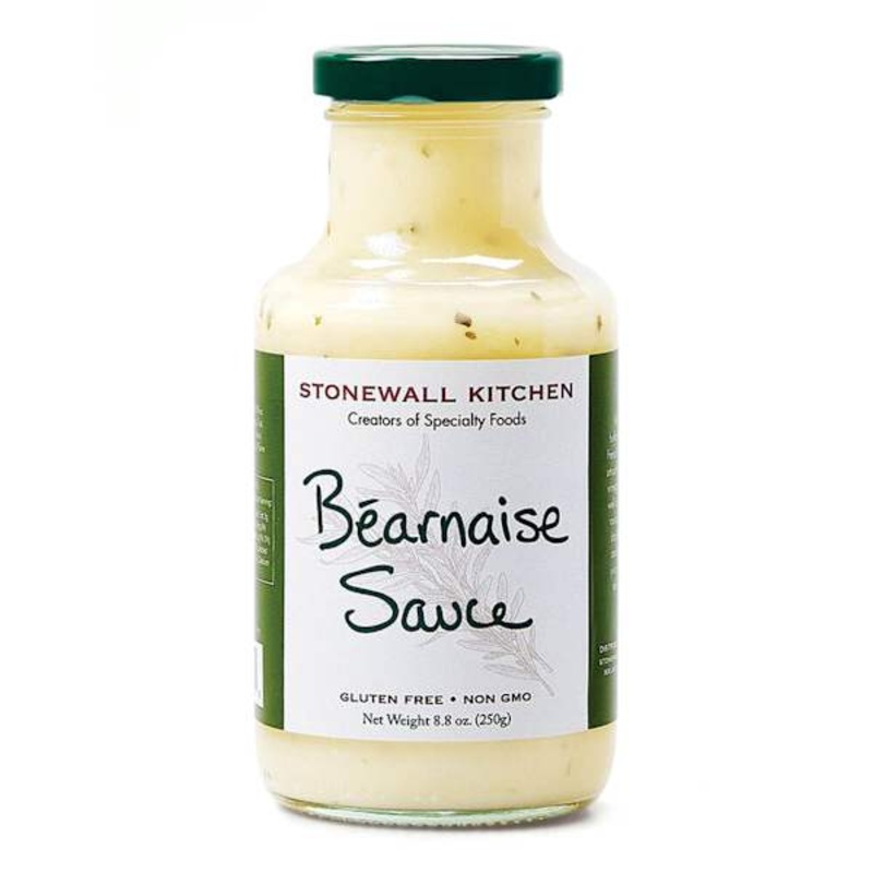 Stonewall Bearnaise, 8.8oz