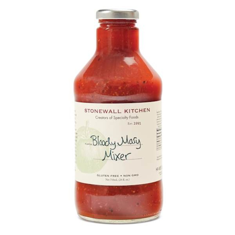 Stonewall Bloody Mary Mixer, 24oz