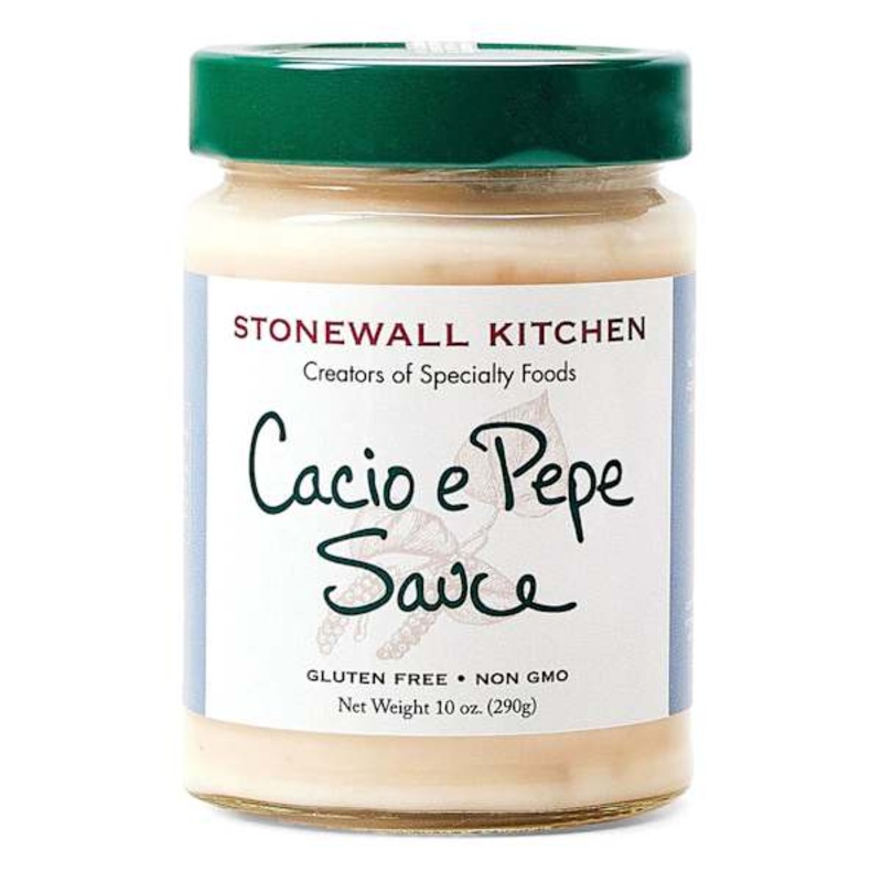 Stonewall Cacio E Pepe Sauce