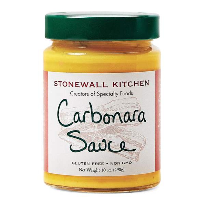 Stonewall Carbonara