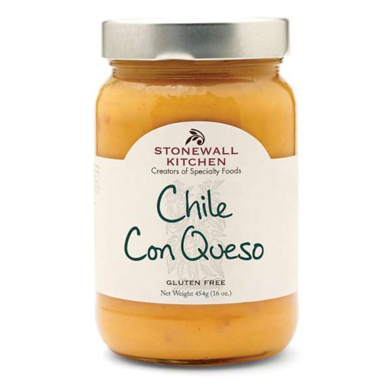 Stonewall Chile Con Queso, 16oz