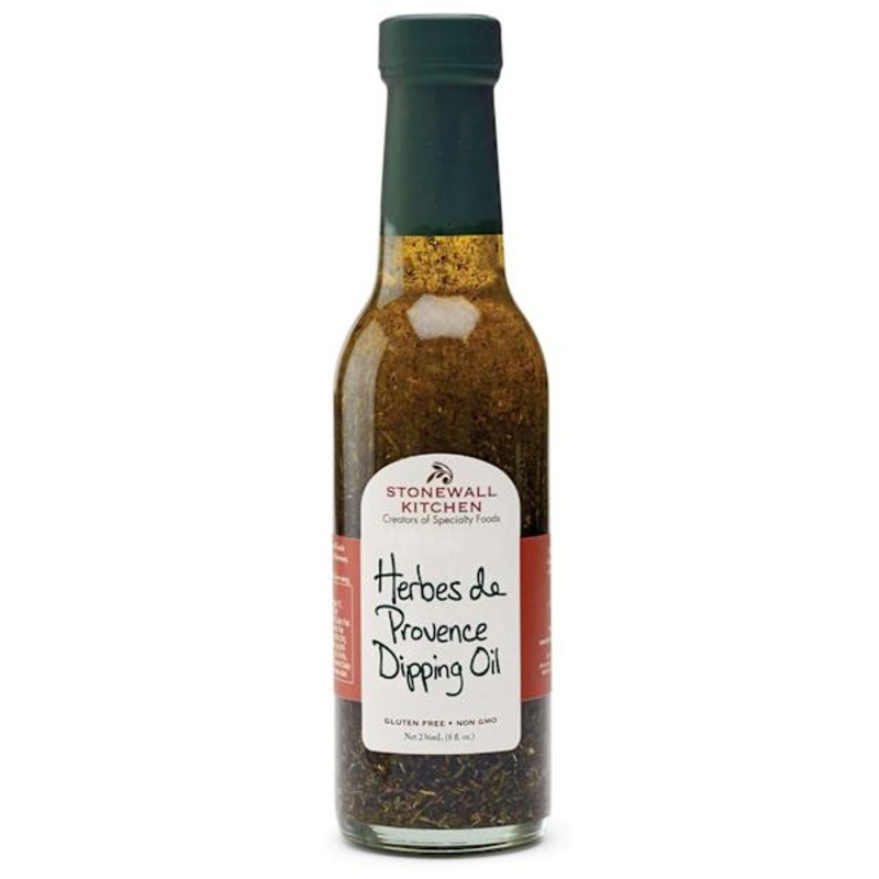 Stonewall Herbes De Provence Dipping Oil, 8oz