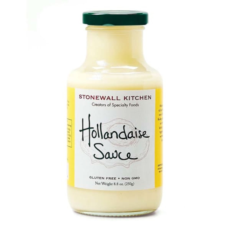 Stonewall Hollandaise Sauce,  8.8oz