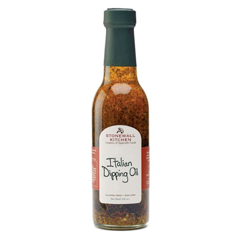 Stonewall Italian Dipping Oil, 8oz