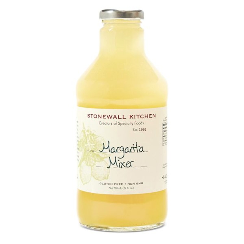 Stonewall Margarita Mixer, 24oz