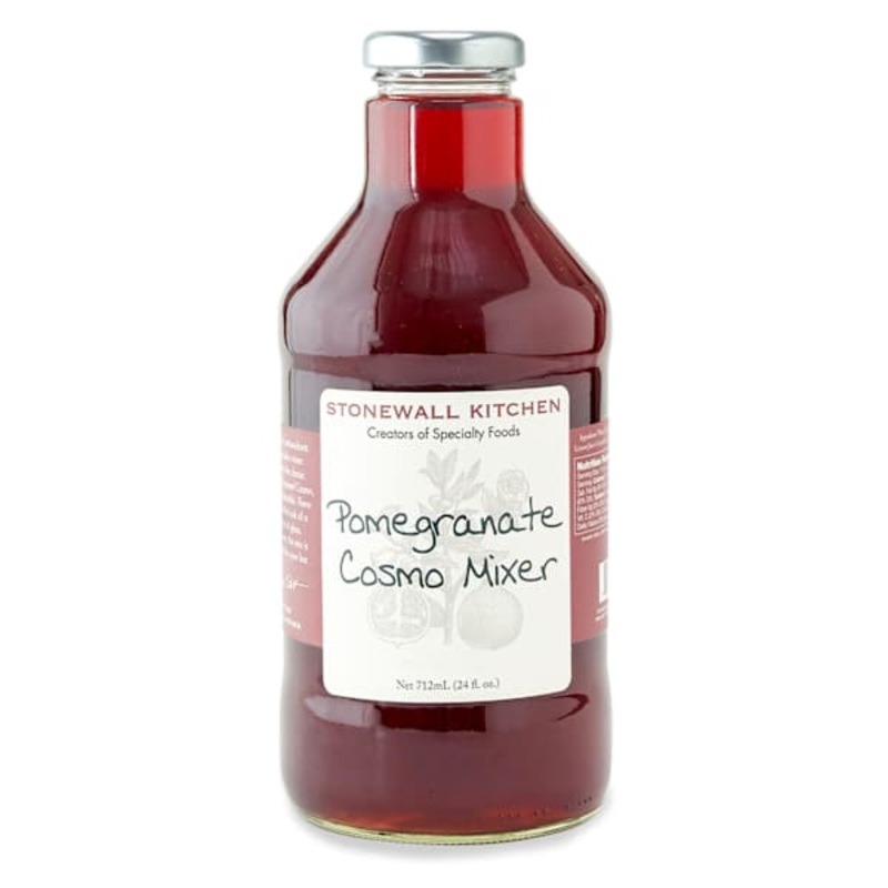 Stonewall Pomegranate Cosmo Mixer, 25oz