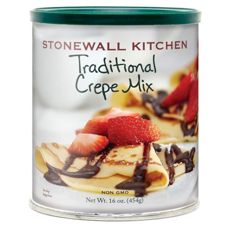 Stonewall Traditional Crepe Mix