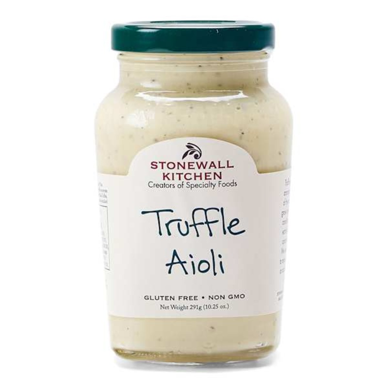 Stonewall Truffle Aioli, 10.25oz