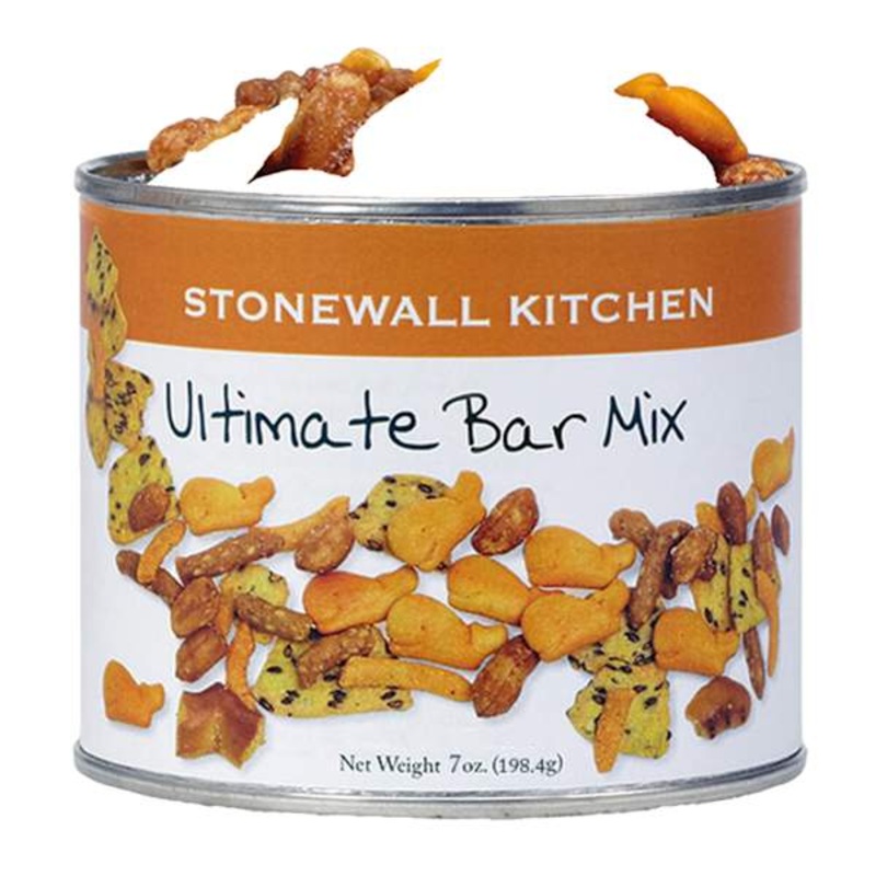 Stonewall Ultimate Bar Mix