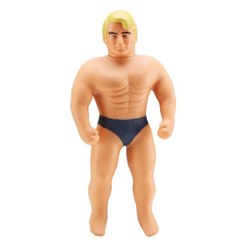 Stretch Armstrong in Box, 7″