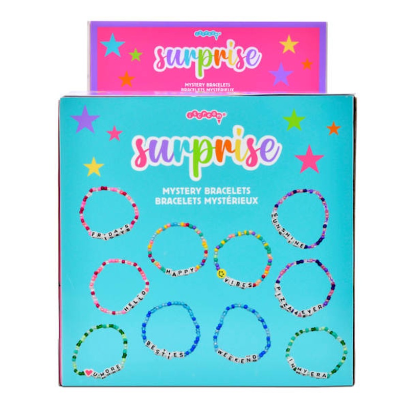 Surprise Mystery Bracelets