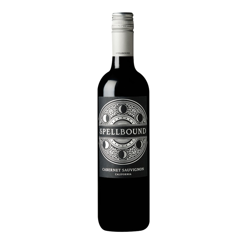 Spellbound Cabernet Sauvignon