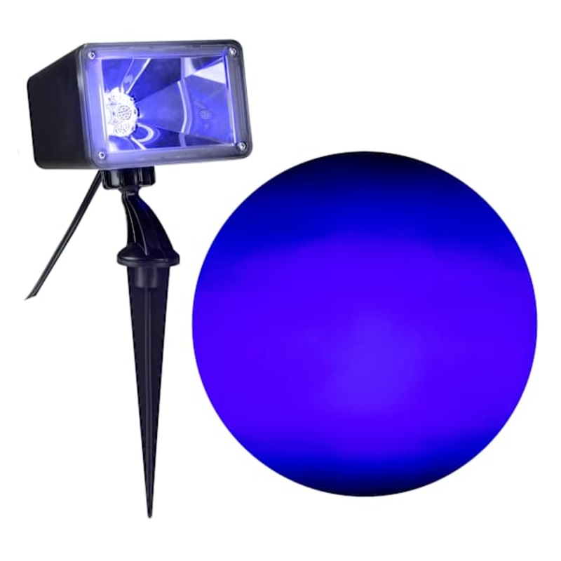 Super Plus LED Flood Light Black Light