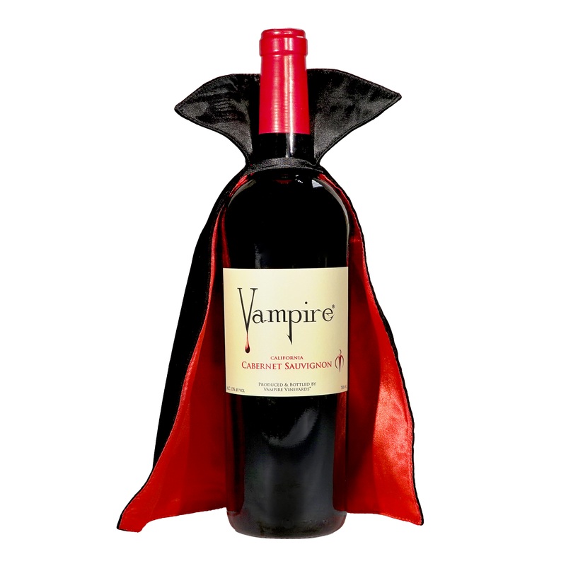 Vampire Cabernet Sauvignon