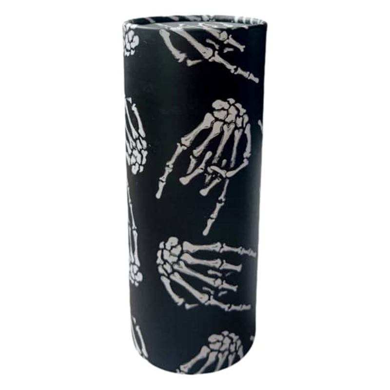 60-Sheet Halloween Hand Tissues