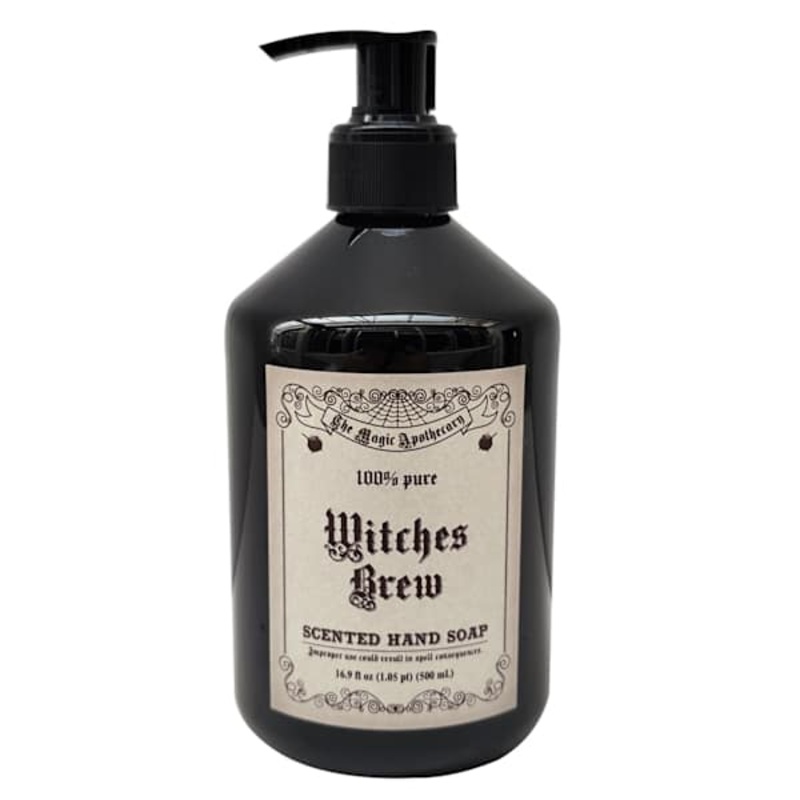 Witches Brew Hand Soap