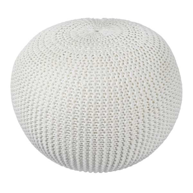 Dori Pouf, Cream