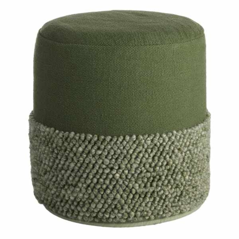 Phoebe Pouf, Green